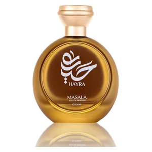  Hayra by Masala for Unisex - Eau de Parfum, 100 ml 