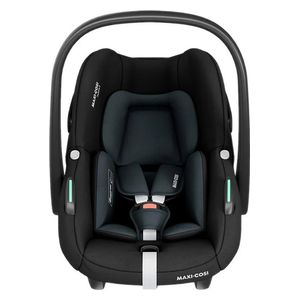 Maxi.Cosi Pebble S Tonal Baby Car Seat - Black