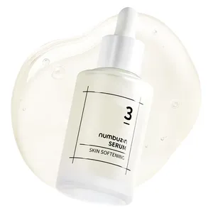  Numbuzin No. 3 Skin Softening Serum, 50ml 