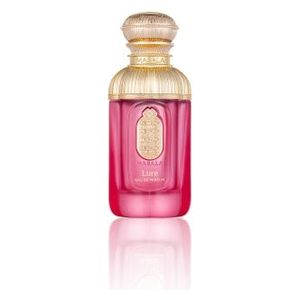  Lure by Masala for Unisex - Eau de Parfum, 100 ml 
