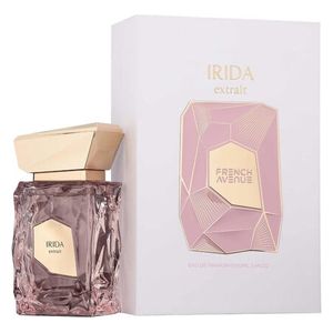  Irida Extrait by French Avenue for Unisex - Eau de Parfum, 100 ml 