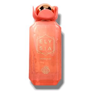  Elysia Lychee Fizz by Vickers & Lord for Women - Eau de Parfum, 100 ml 