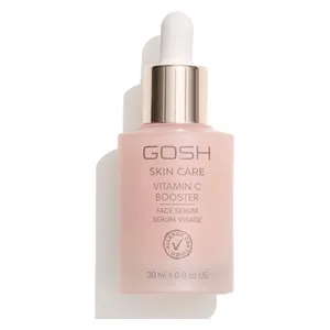  Gosh Skin Care Vitamin C Booster Face Serum, 30 ml 