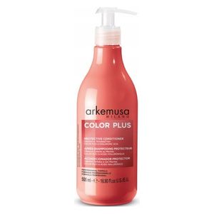  Arkemusa Color Plus Protective Conditioner for Colored or Streaked Hair - 500 ml 