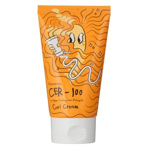 Elizavecca CER Curly Hair Styling Cream, 100 ml