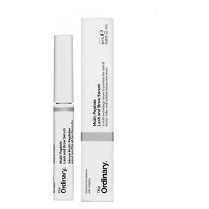  اوردنري سيروم متعدد الببتيدات للرموش والحواجب, 5 مل 