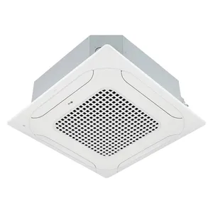  LG ATNW48GMLS1- Cassette AC - 4 Ton -Inverter - Wi-Fi - White 