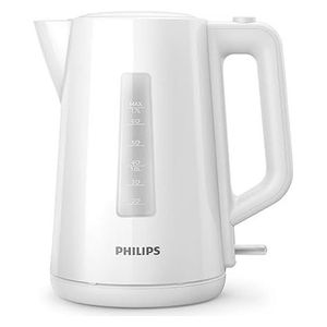  Philips HD9318/01 - Kettle - 1.7L - White 