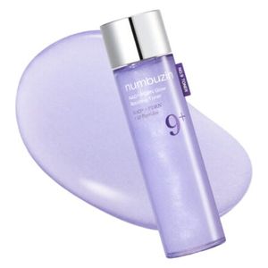  Numbuzin No.9 NAD+ PDRN Glow Boosting Toner - 150ml 