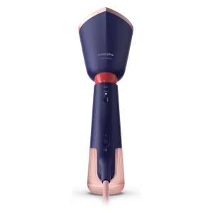  مكواة بخارية فيليبس - 1300 واط - STH5030/20  - أزرق 