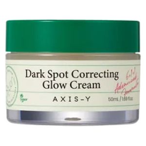 Axis-y Dark Spot Correcting & Brightening Cream, 50 ml