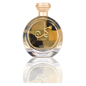 Kan by Masala for Unisex - Eau de Parfum, 100 ml 