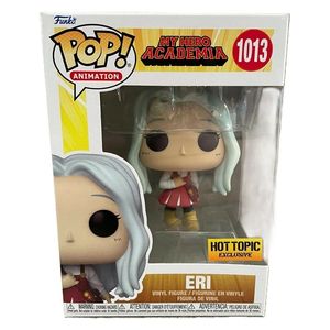  Funko Pop My Hero Academia - Eri - 1013 