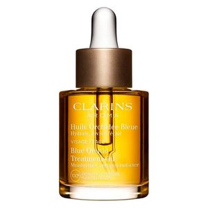  Clarins Face Treatment Oil - Nourishing formula to hydrate and revitalize skin, 30 ml 