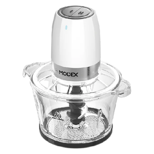  Modex CH300 - 1.7L - 500W - Chopper - White 