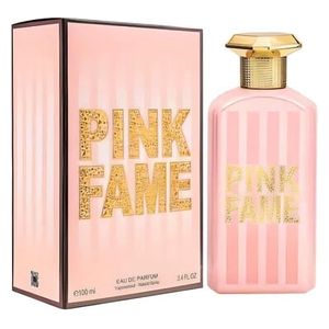 بينك فيم من فيكرنس ولرد للنساء - او دي بارفان, 100 مل