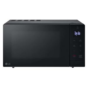  مايكرويف ال جي - 30 لتر - 900 واط - MS3032JAS - اسود 