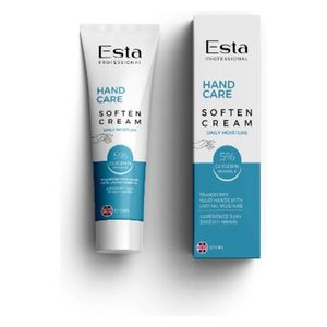  ESTA Hand Care Soften Cream for Normal Skin - 100ml 
