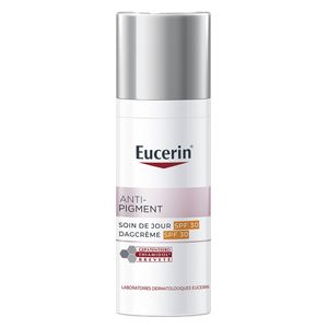  Eucerin Anti-Pigment Day Cream SPF 30 - Thiamidol Dark Spot Corrector, 50 ml 