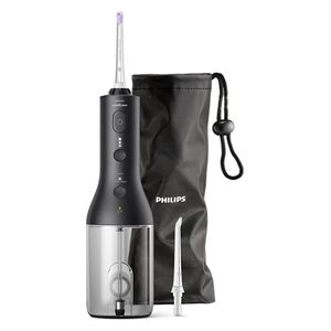  Philips - HX3826/33 - Sonicare Cordless Power Flosser 3000 - Black 