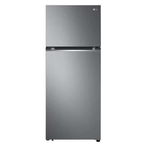  LG GNB-562GVEP - Conventional Inverter Refrigerator - 14ft - Silver 