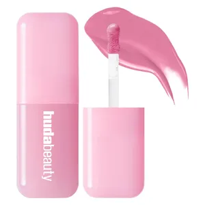 هدى بيوتي فلتر بلاش يو بي اي كريم أحمر الخدود السائل - وردي