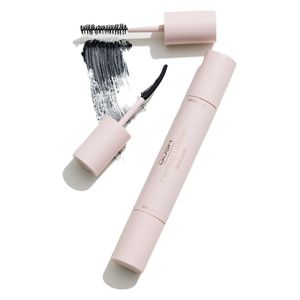  Gosh Eyedeal Mascara 2In1 Sculpting, Lengthening, Volumizing - 8ml, Black 