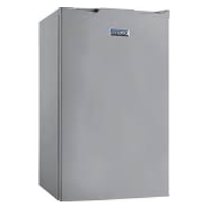  Office Type Refrigerator Newal - 5 Cubic Feet - RFG-94-05 - Silver 