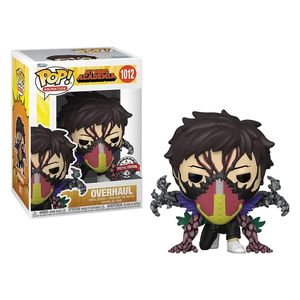  Funko Pop Animation My Hero Academia - Overhaul - 1012 