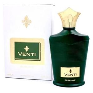  فينتي سوبلايم من فيكرنس ولرد للجنسين - او دي بارفان, 100 مل 