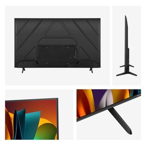  Hisense 75-Inch 75A6NSeries - Smart - 4K - Ultra HD - 60Hz 