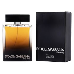  The One by Dolce & Gabbana for Men - Eau de Toilette, 150 ml 