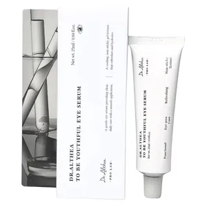  Dr. Althea To Be Youthful Eye Serum - Anti-Aging Moisturizing Treatment, 25ml 