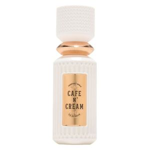 Cafe N By Fragrance World Spray For Unisex - Eau de Parfum, 100ml
