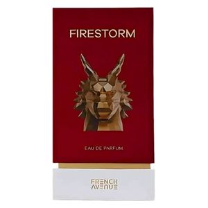 فايرستورم من فرنش افيينو للجنسين - او دي بارفان, 100 مل 