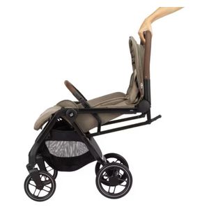 Maxi-Cosi Soho Twillic Truffle Stroller - Brown