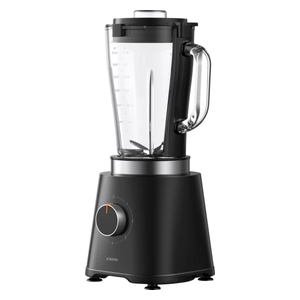  Xiaomi Fruit Blender - 600 W - 1750 ml - MLLJ001CM-1A - Black 