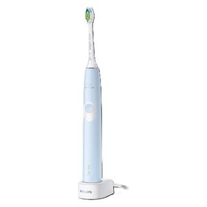  Philips HX6803/26 - Sonicare ProtectiveClean 4300 Electric Toothbrush Light Blue 