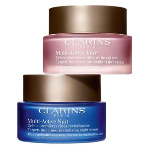  كلارنس ملتي أكتيف بارتنرز 2 × 50 مل 