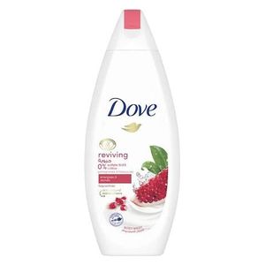  Dove Reviving Body Wash with Pomegranate & Hibiscus Tea - 500ml 