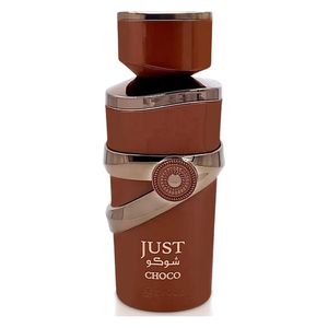 جسيت شوكو من فيكرنس ولرد للجنسين - او دي بارفان, 100 مل