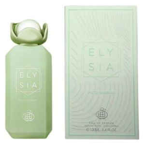  Elysia Pista Sundae by Vickers & Lord for Women - Eau de Parfum, 100 ml 