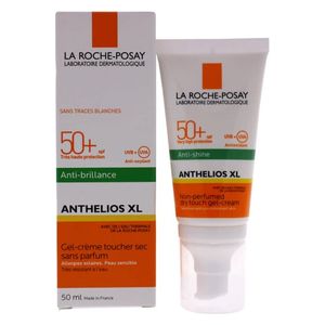  لاروش بوسيه كريم واقي شمس +50, 50 مل 