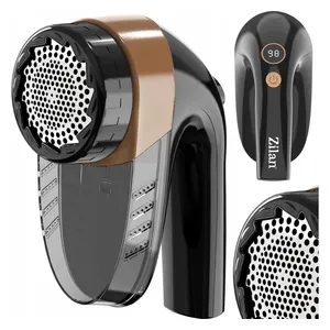  Zilan ZLN4265 - Aurum Touch Lint Remover - 5W - Beige 