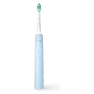 Philips HX3651/12 - Sonicare 2100 Series Light Blue Electric Toothbrush 