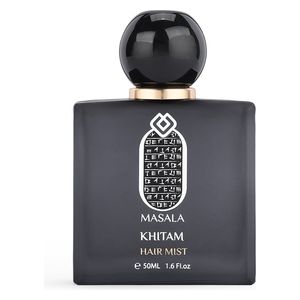  Masala Khitam Hair Mist - Floral Musk - 50ml 
