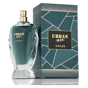 أوربان مان أمايز من فيكرنس ولرد للرجال - او دي بارفان, 90 مل