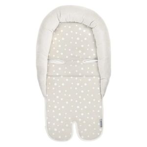  Kikka Boo Memory Foam Car Seat Support - Beige 