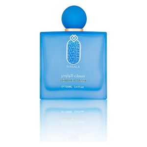  Masala Powder Musk Body Mist - Floral Musk - 100 ml 