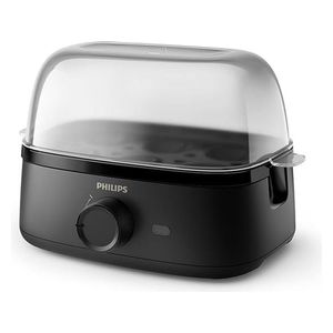  Philips HD9137/91 - Egg Boiler 3000 Series - 400W - Black 
